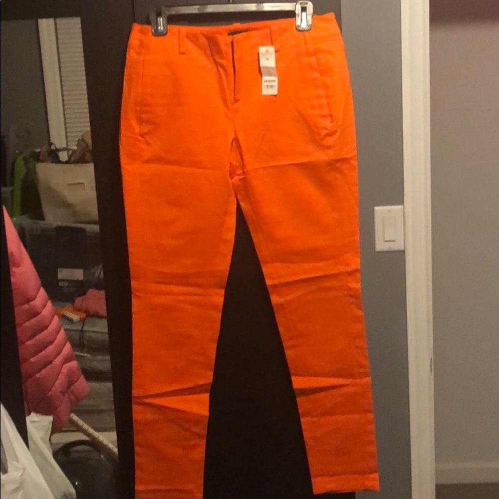 Kate Spade Saturday pants size 2